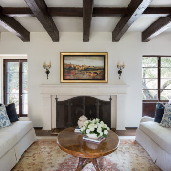 Photo by Amy Bartlam. Design by Courtney Thomas Design.