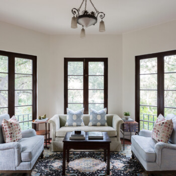 Photo by Amy Bartlam. Design by Courtney Thomas Design.