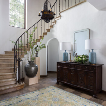 Photo by Amy Bartlam. Design by Courtney Thomas Design.