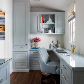 Photo by Amy Bartlam. Design by Courtney Thomas Design.